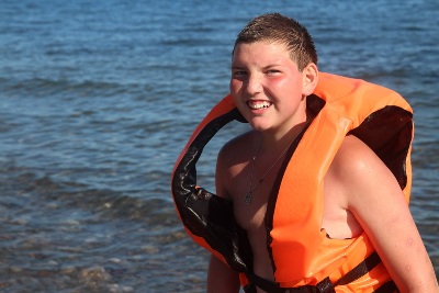 Море зовёт!