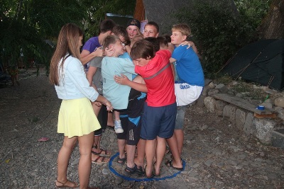 Море зовёт!