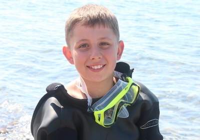 Море зовёт!