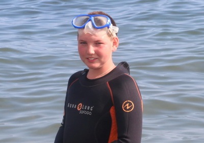 Море зовёт!