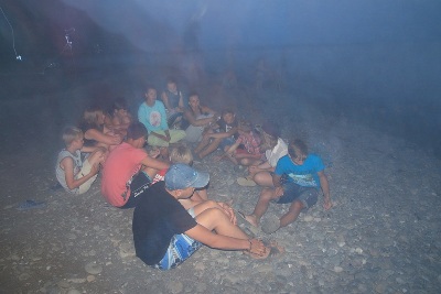 Море зовёт!