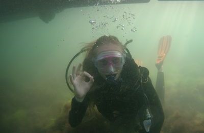 Море зовёт!