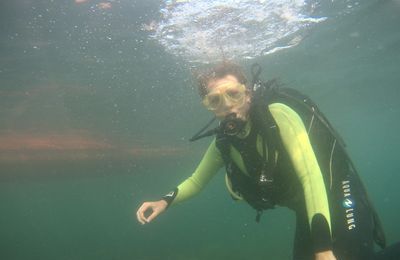 Море зовёт!