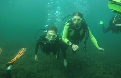 Море зовёт!