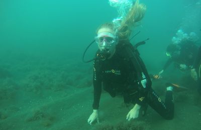 Море зовёт!