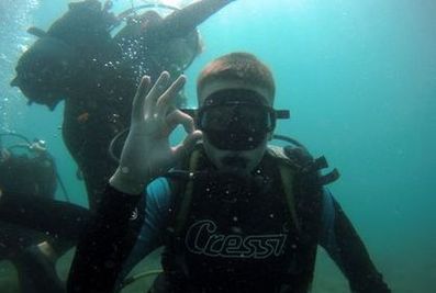 Море зовёт!