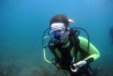 Море зовёт!