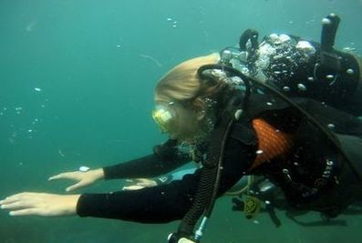 Море зовёт!