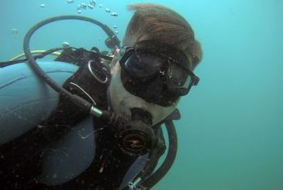 Море зовёт!