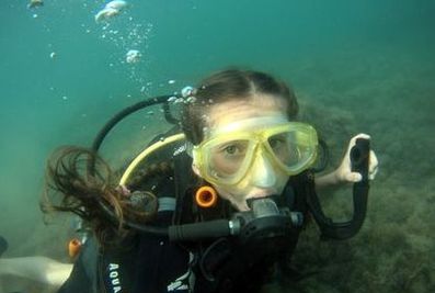 Море зовёт!