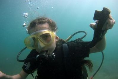 Море зовёт!