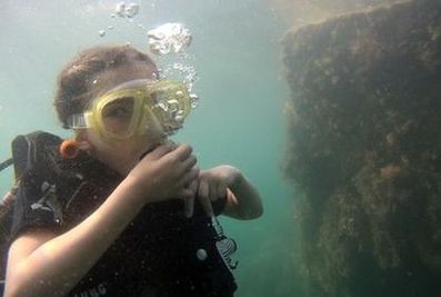 Море зовёт!