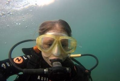 Море зовёт!