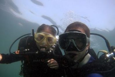 Море зовёт!